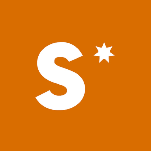Snappy POS Customer Display app icon