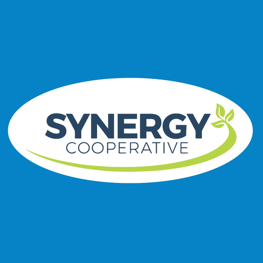 Synergy Rewards app icon