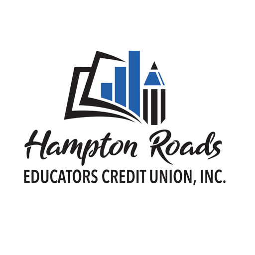HRECU Mobile Branch app icon