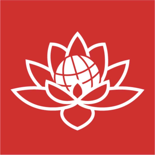 Where You Belong app icon