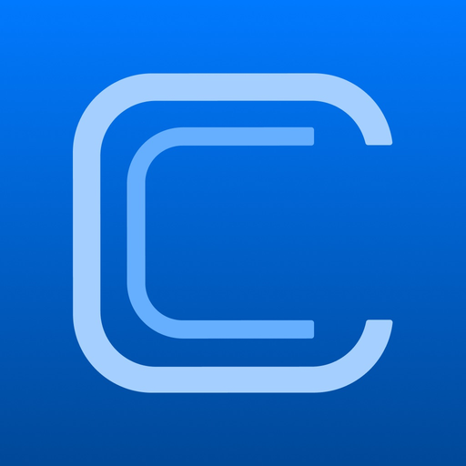 Oberton Wallet app icon