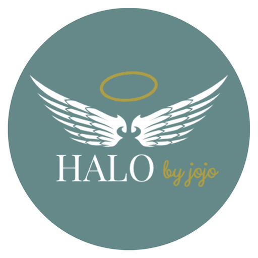HALO by jojo app icon