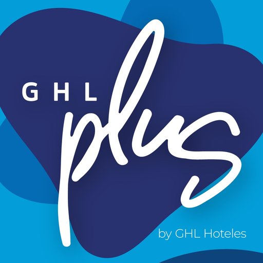 GHL Plus app icon
