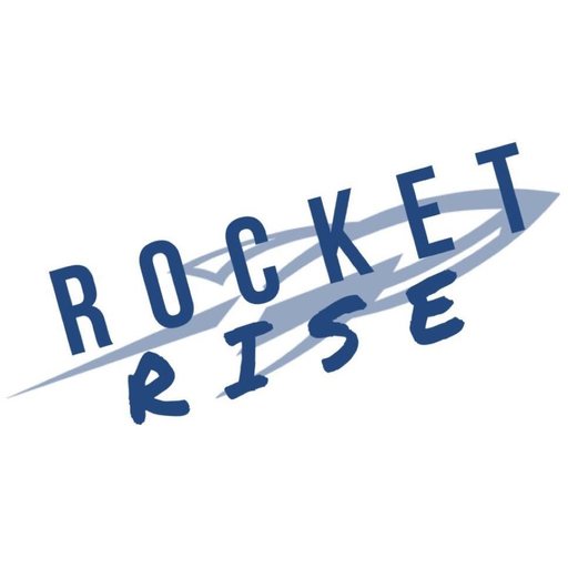 Rocket Rise Ignite app icon