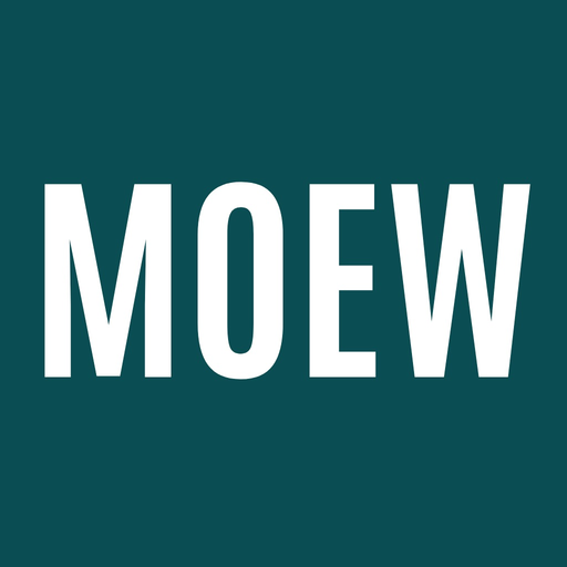 Move Often Eat Well app icon