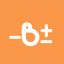 Calculator Quadratic Formula icon