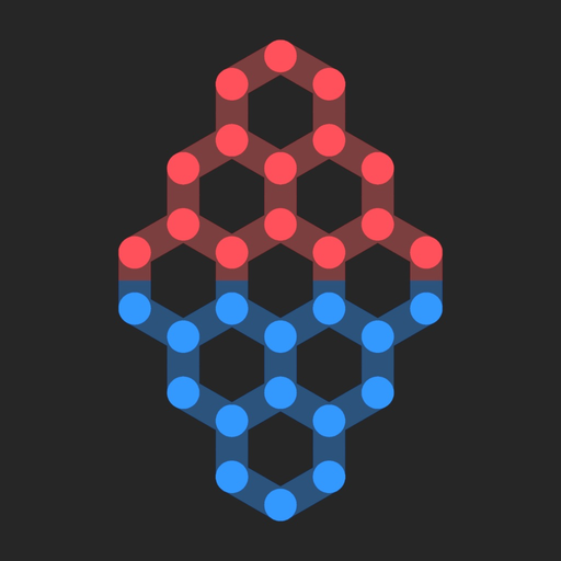 Spyrazoid app icon