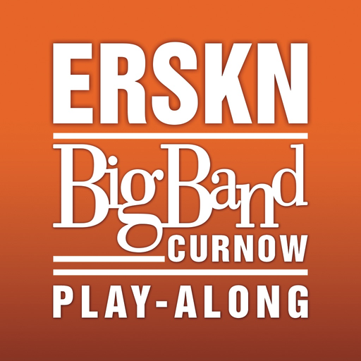 Erskine Big Band App, CURNOW app icon