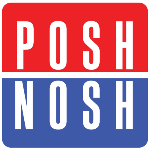 Posh Nosh app icon