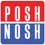 Posh Nosh icon