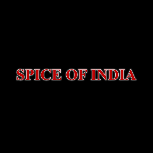 Spice Of India. app icon