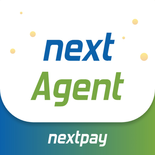 NextAgent app icon