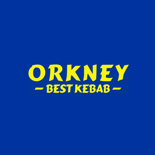 Orkney's Best Kebab app icon