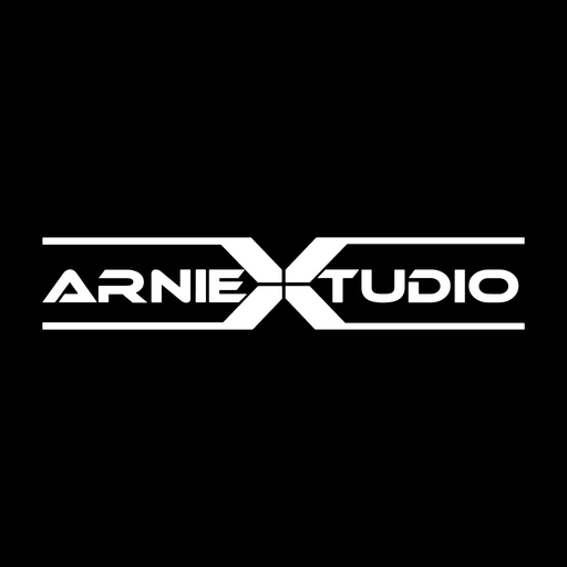 ArnieXtudio Personal Training app icon