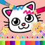 Draw & Color - Creative Art icon