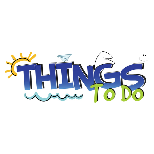 ThingsToDoJo app icon