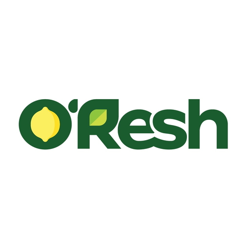 O'Resh app icon