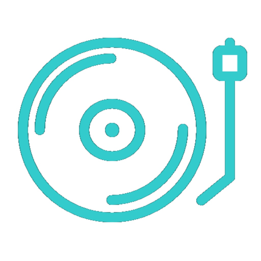 Shaknspin companion app app icon