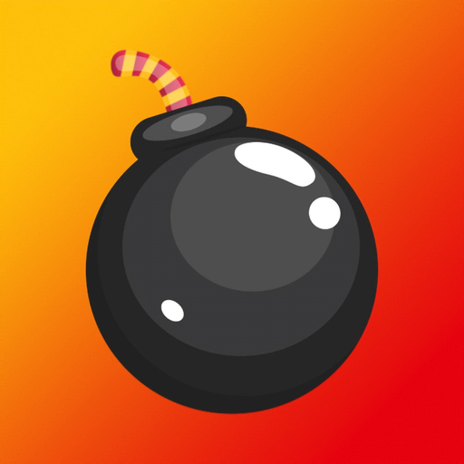 Epic Minesweeper app icon