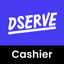 DSERVE Cashier app icon