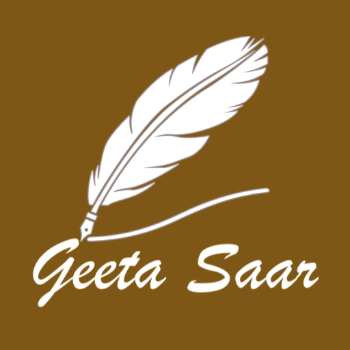 Geeta Saar - Geeta Gyan app icon