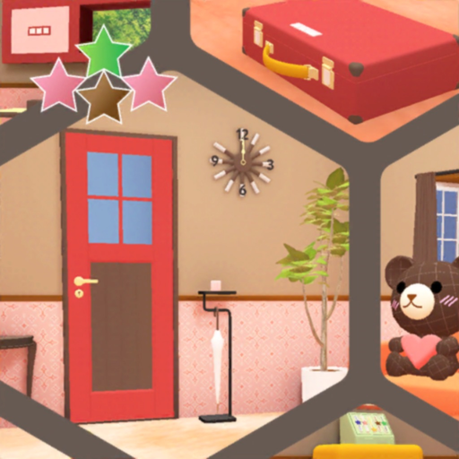 Tiny Room Collection app icon