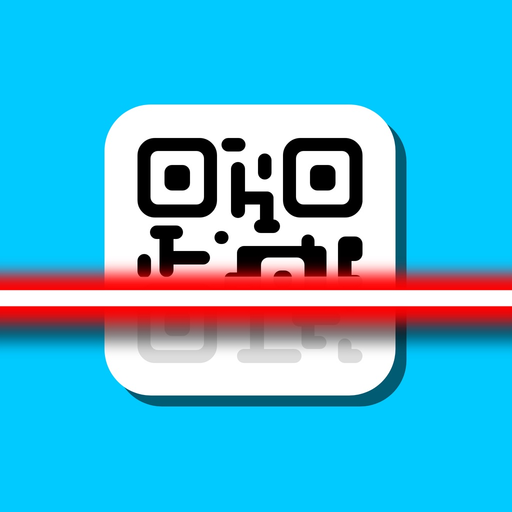 QR Code Scan & Generator app icon