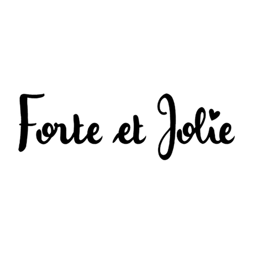 Forte et Jolie app icon