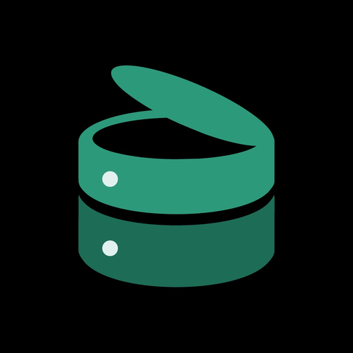 CANBRIGHT 記録管理アプリ app icon