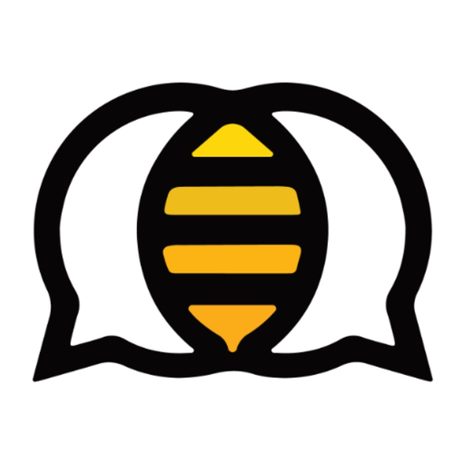 WheelBees app icon
