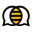 WheelBees icon