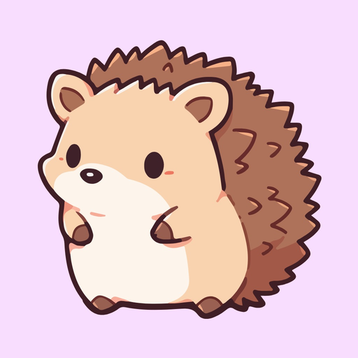 Kawaii Photo Stickers app icon
