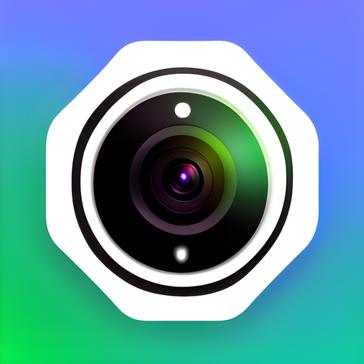 Smart Kamera app icon