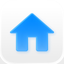 Home Tab for Safari icon