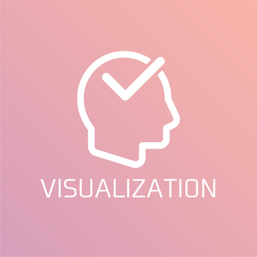Visualization app icon