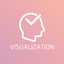 Visualization icon