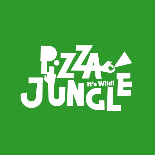 Pizza Jungle app icon