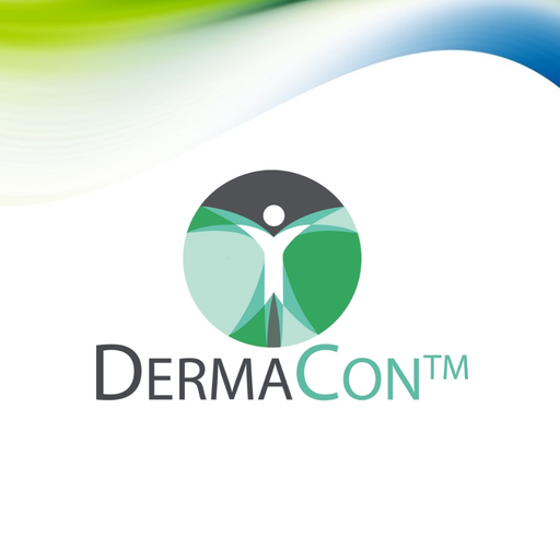 DermaCon app icon