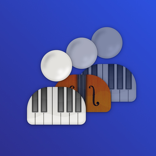 Auditorium app icon