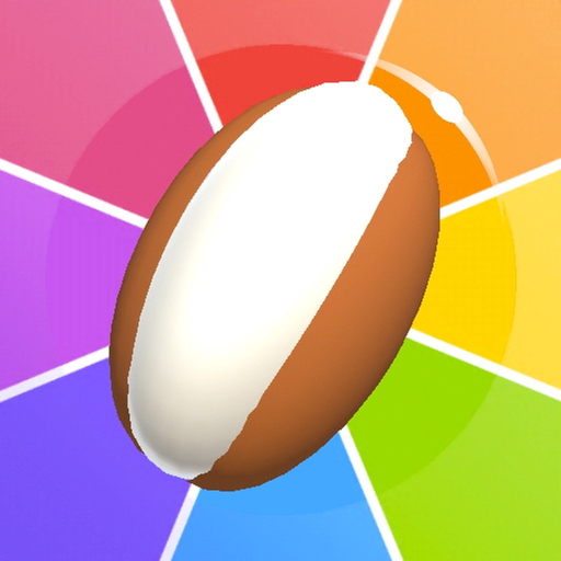 Maritozzo Mashing app icon