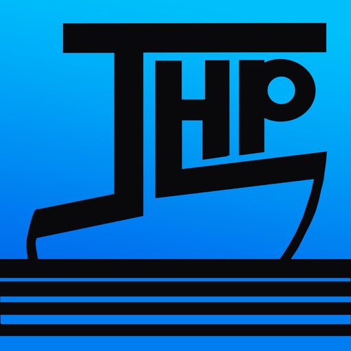 Tug Horse Power app icon