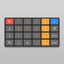 Calc4Key icon