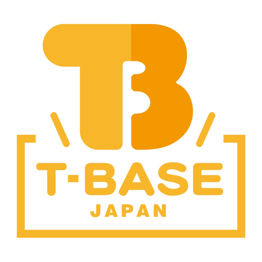 T-BASE JAPAN app icon