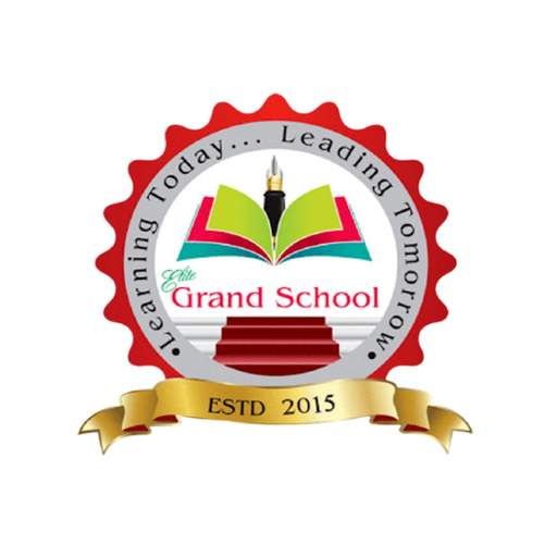 Elite Grand School app icon