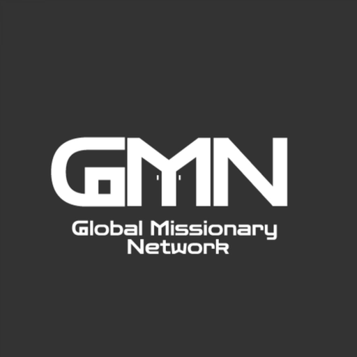 GMN app icon
