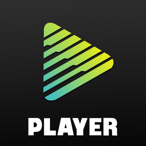 Video Player : MP3 Player app icon