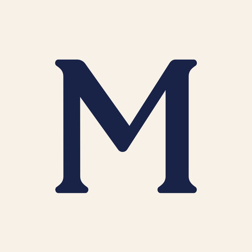 Marble Attorney app icon
