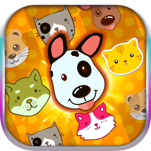 Cute Puppy Smoove app icon