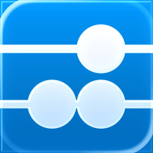 C0UN+ app icon