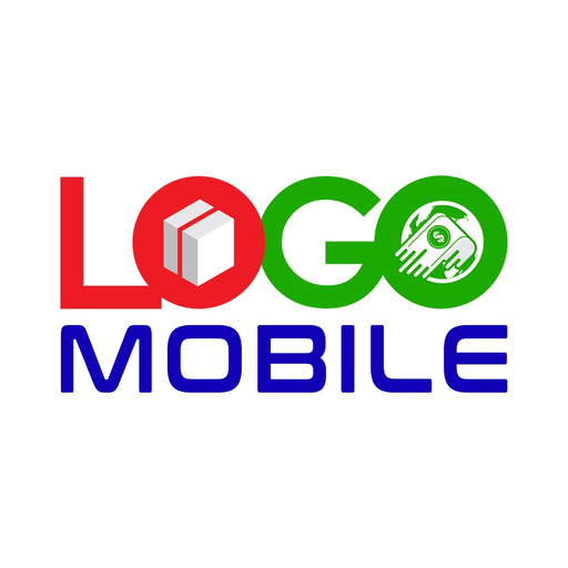 LOGO Mobile app icon